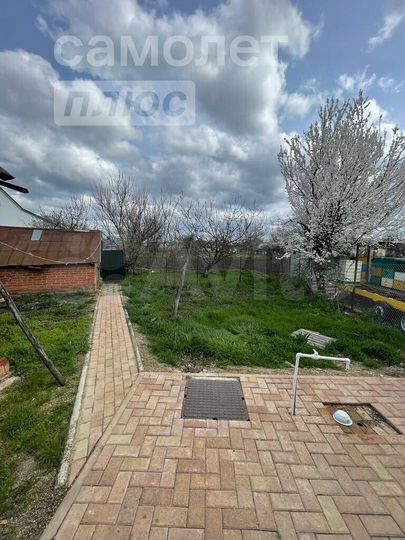 Дом 75 м² на участке 11,4 сот.