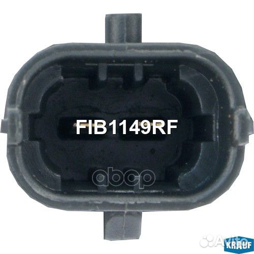 Форсунка топливная FIB1149RF Krauf