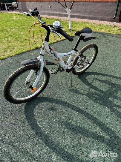 Продам велосипед Forward