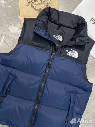 Жилет The North Face