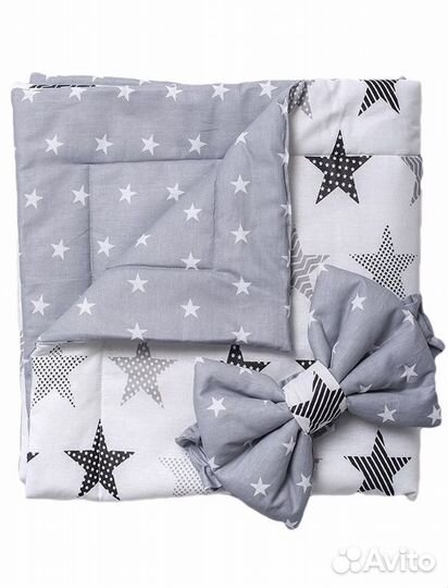 Конверт одеяло на выписку