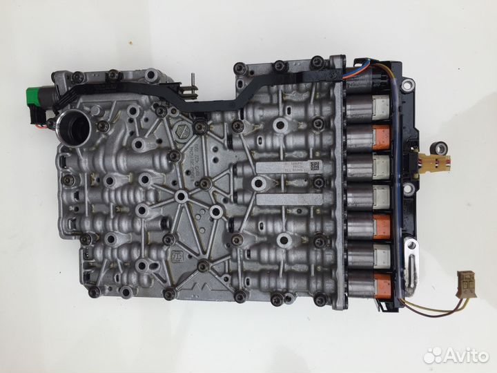 Мехатроник bmw 8HP70X f10 e70 e71 f25 n57