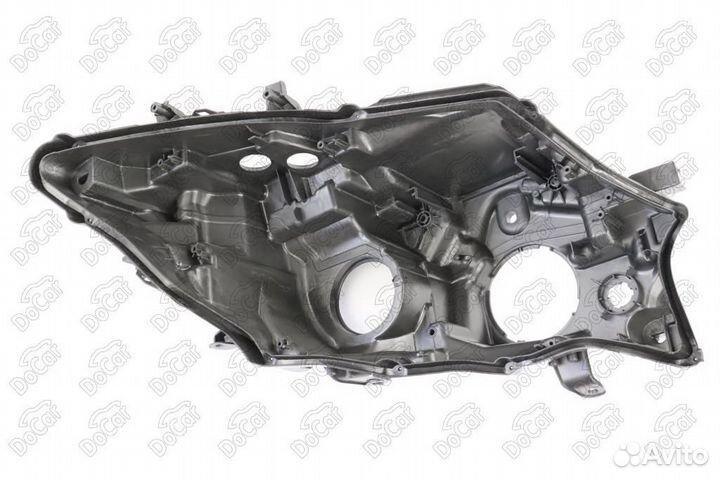 Корпус фары Пр Lexus RX III270/350/450H 8114548B40