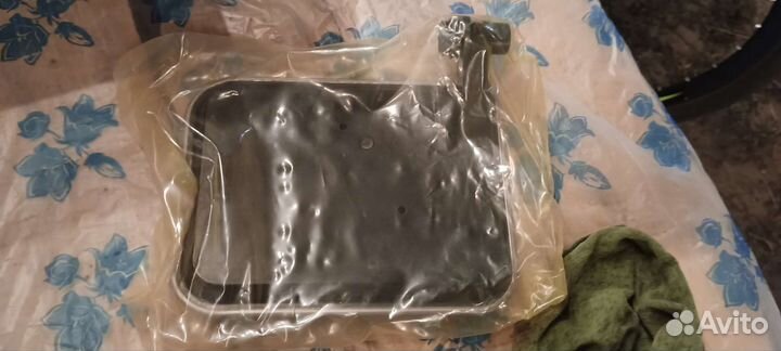 Фильтр АКПП Masuma MFT-3005