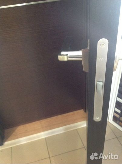 Дверь межкомнатная шпонированая Александрия