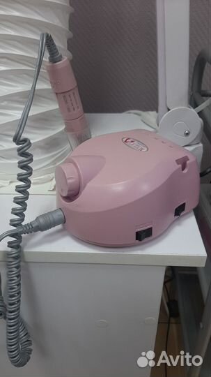 Аппарат для маникюра маратон