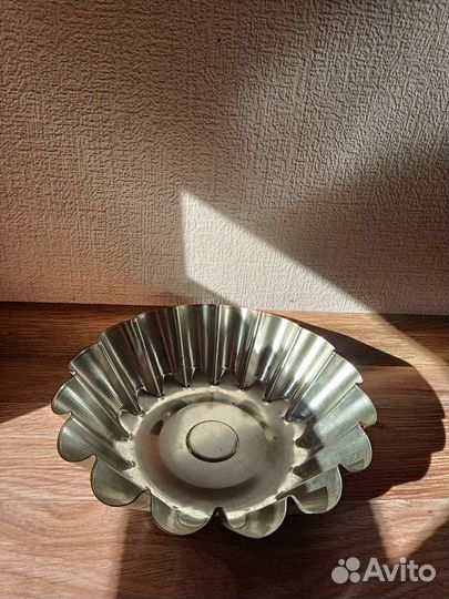 Форма для выпечки