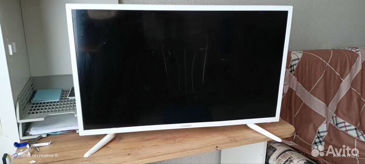 Телевизор Yuno LED