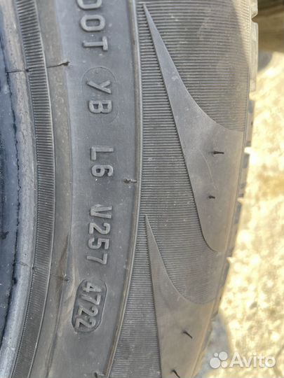 Pirelli Scorpion Verde All Season 215/60 R17