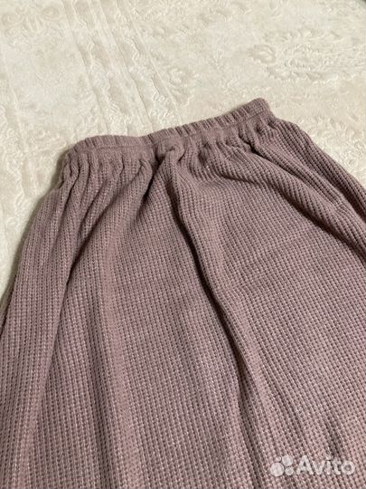 Костюм теплый