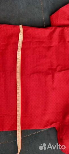 Детская рубашка на 3 года