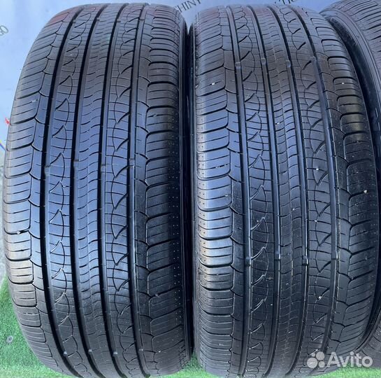 Nexen N'Priz AH8 215/50 R17 91V