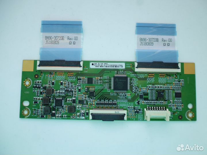 T-con HV320FHB-N10 HV480FH2-600