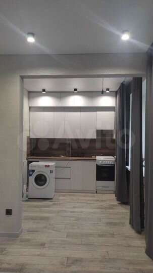 2-к. квартира, 57 м², 3/5 эт.