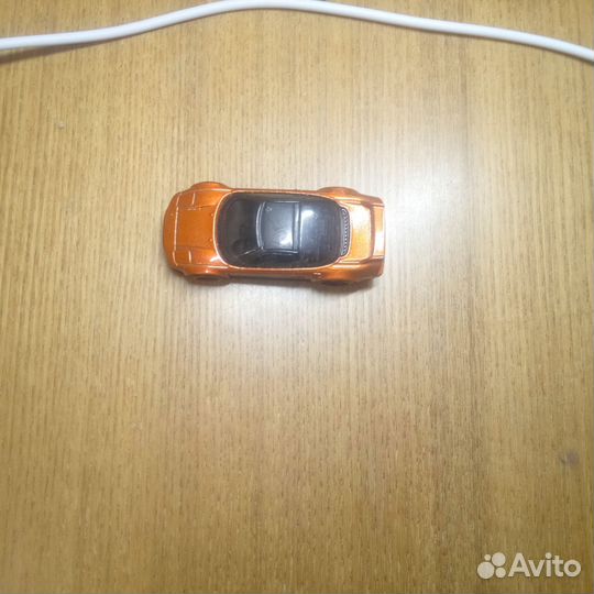 Машинка Hot wheels б/у