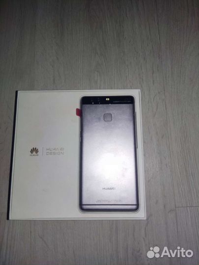Телефон Huawei P9