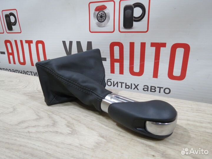 Ручка кпп Porsche Macan