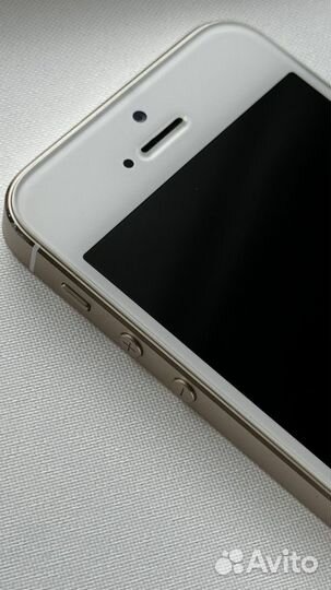 iPhone 5S, 32 ГБ