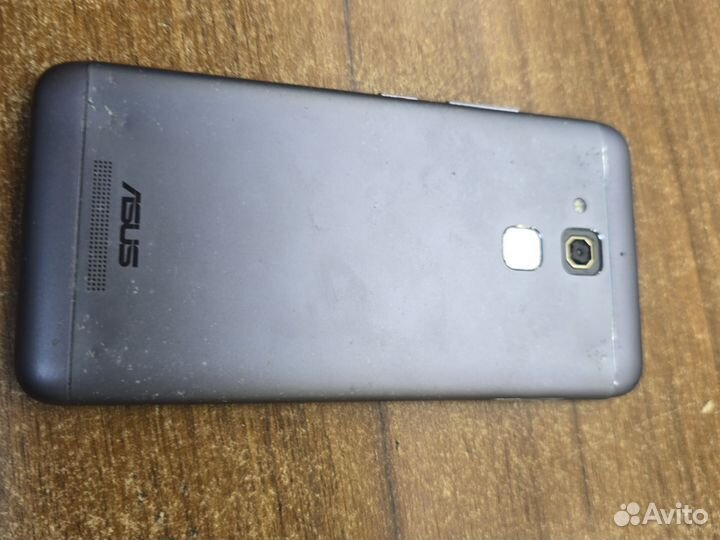 ASUS ZenFone 3 Max ZC520TL, 2/16 ГБ