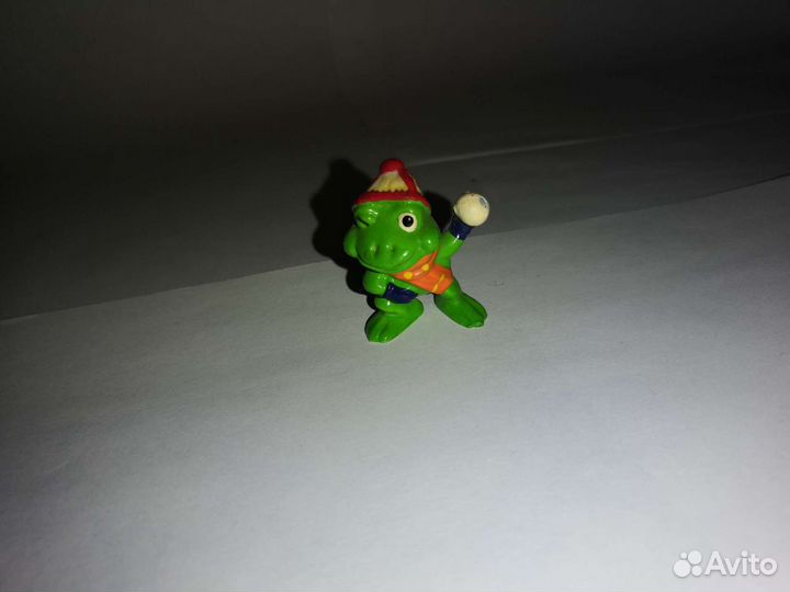 Киндер сюрприз 90 х