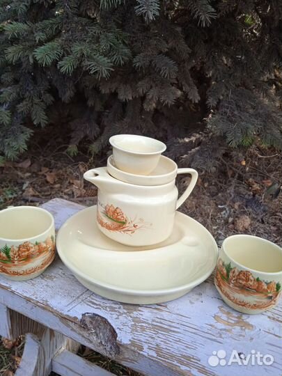 Детский чайный сервиз