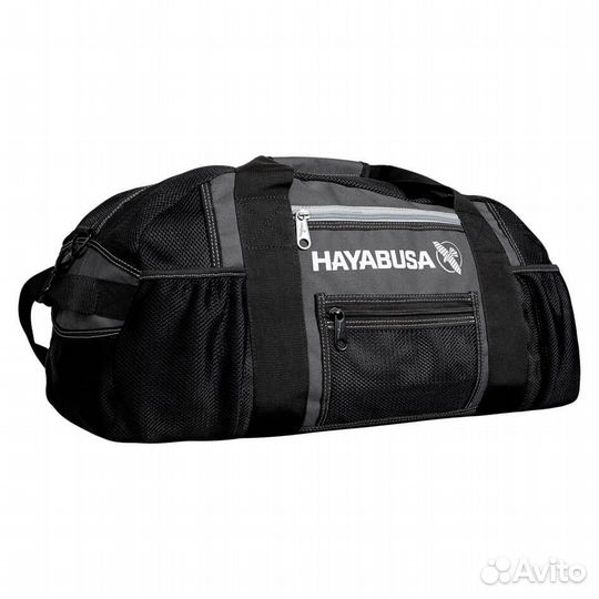 Спортивная сумка Hayabusa Ryoko Mesh Gear Bag
