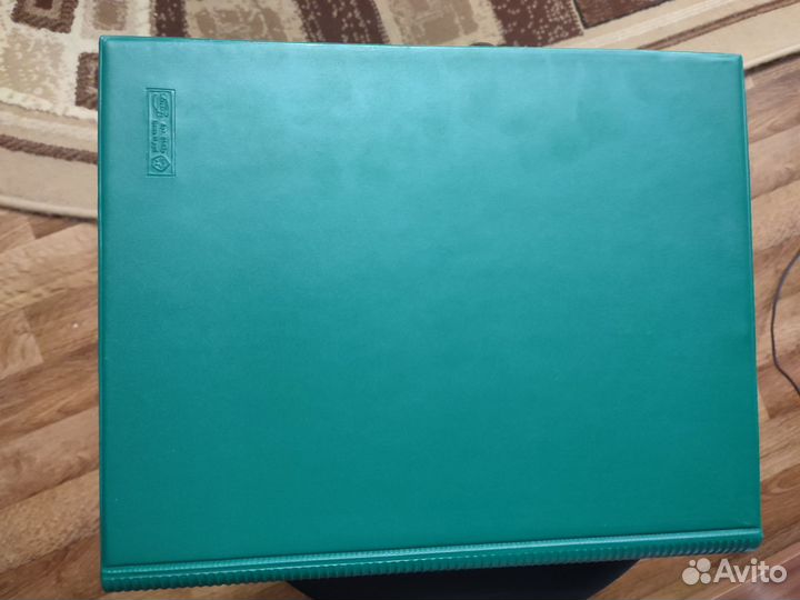 Альбом для марок 14 листов