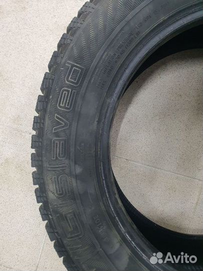 Gislaved Nord Frost 200 185/65 R15