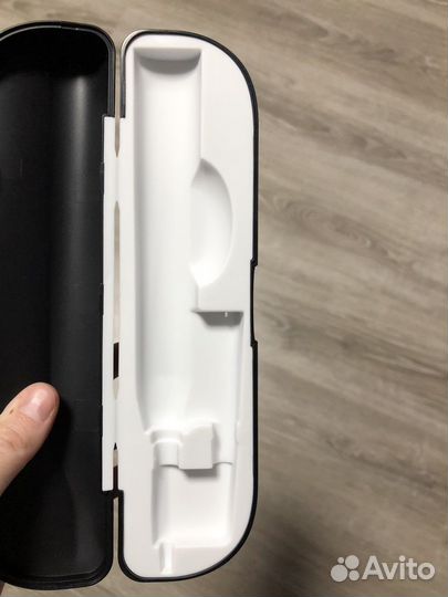 Чехол для электрической зубной щетки Pecham