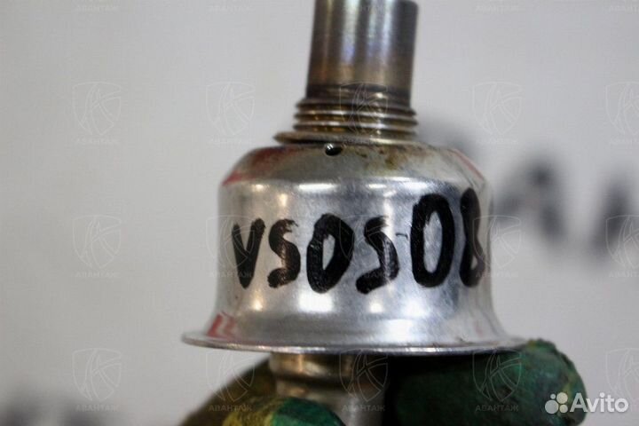 Лямбда зонд Hyundai Solaris 1