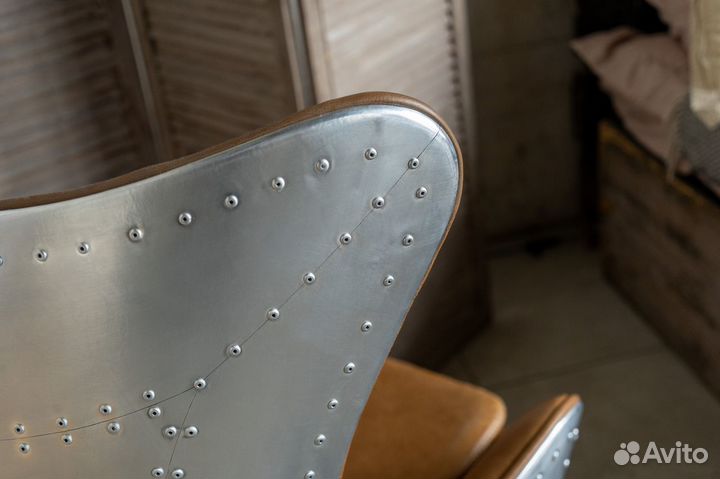 Кресло руководителя