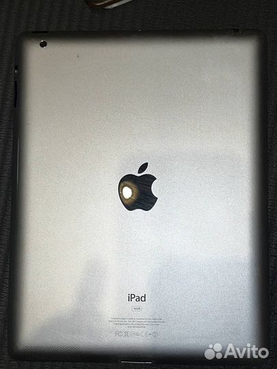 iPad 2