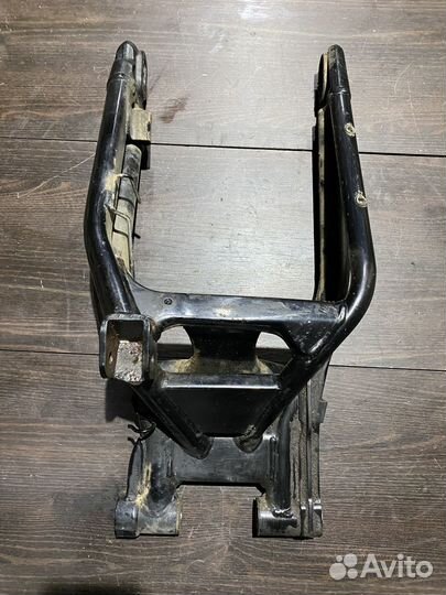 Маятник для Kawasaki ER6n 12-16