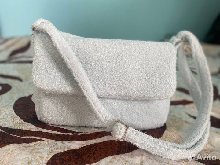 Сумки и рюкзаки ручной работы