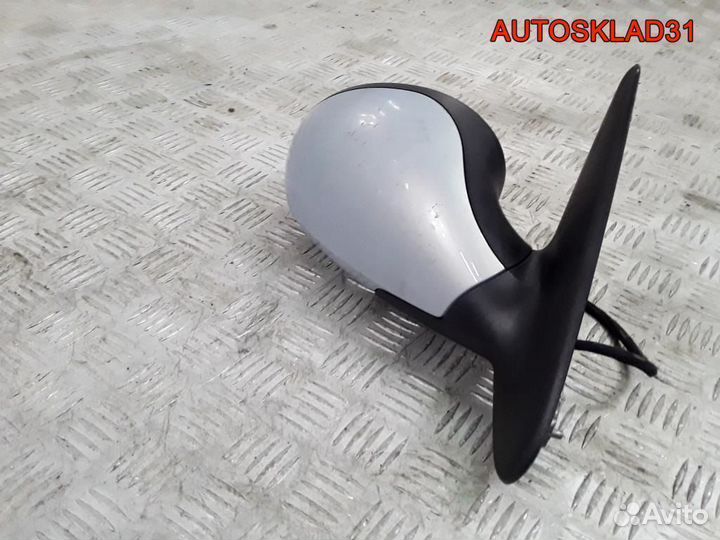 Зеркало правое 7 контактов Seat Leon 1M1