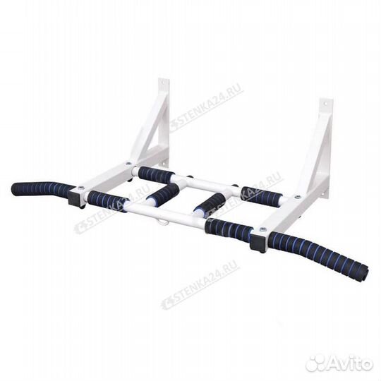 Турник усиленный 3 хвата