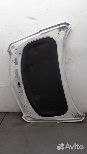 Капот Cadillac XT5, 2019