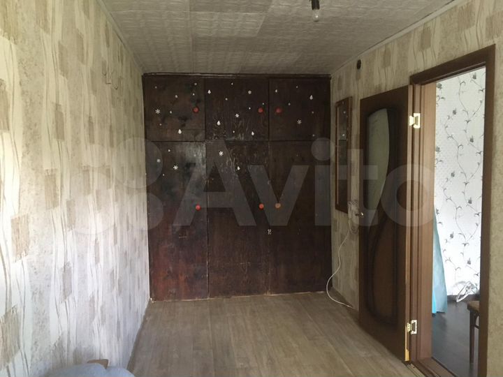 2-к. квартира, 42 м², 1/5 эт.