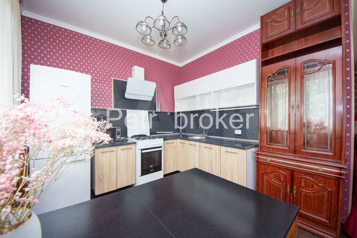 Дом 135 м² на участке 10 сот.