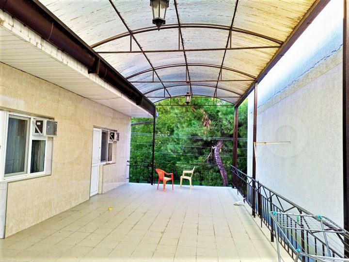 Гостиница, 200 м²