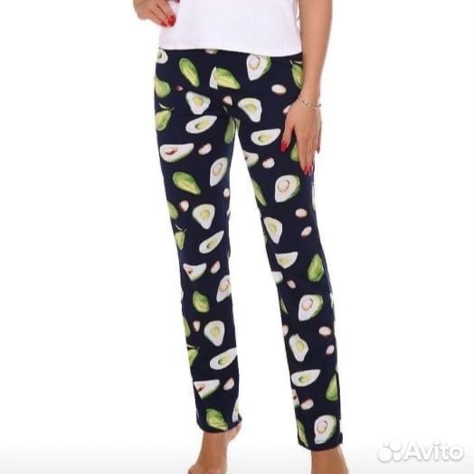 Женская домашняя одежда