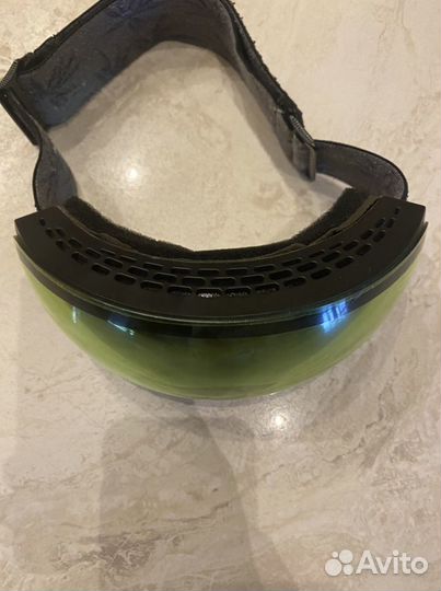 Маска для сноуборда Electric EG3