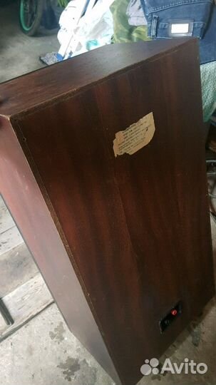 Колонки Амфитон 35ас-018 1984г