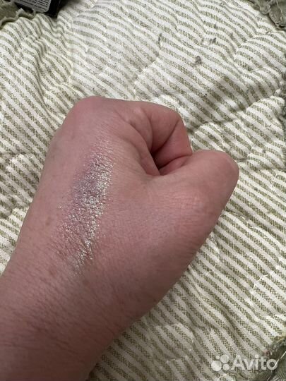 Тени для век inclot