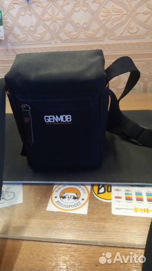 Компактный фотоаппарат samsung