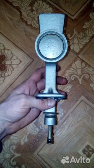 Ручная мельница 