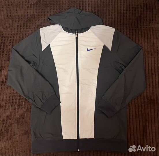 Ветровка женская nike