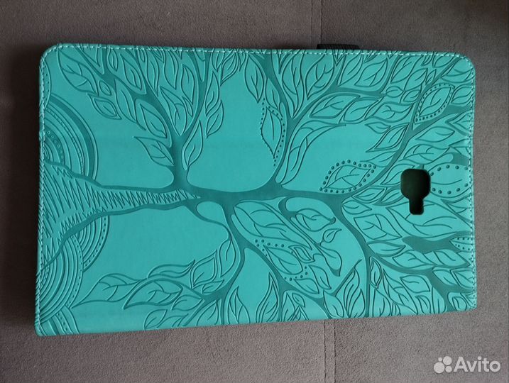 Складной чехол книжка