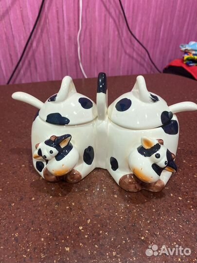 Посуда Орифлейм Раритет