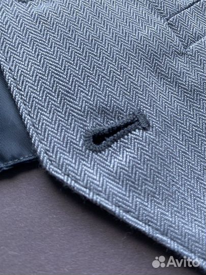 Жилетки для мальчика